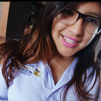 Babysitter in Cuernavaca: Liliana
