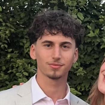 Babysitter Houthalen-Helchteren: Mustafa