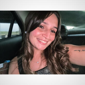 Babysitter Funes: Paula