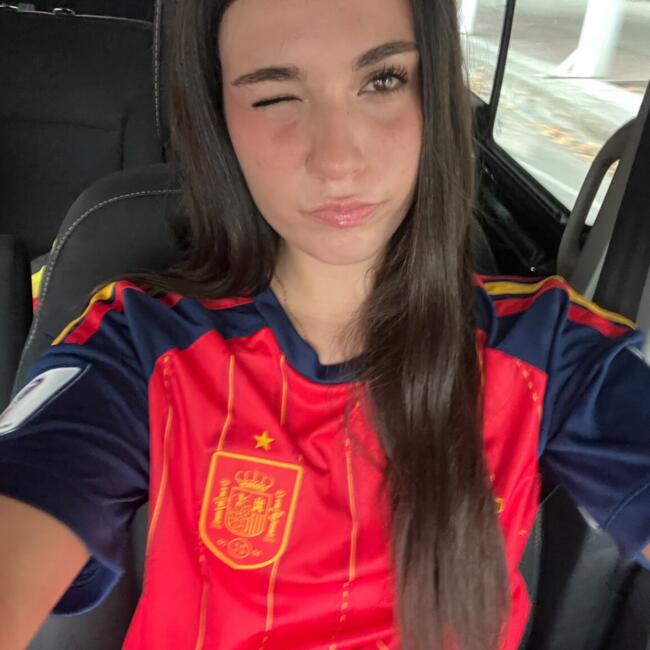 Canguro en Arenys de Mar: Nydia