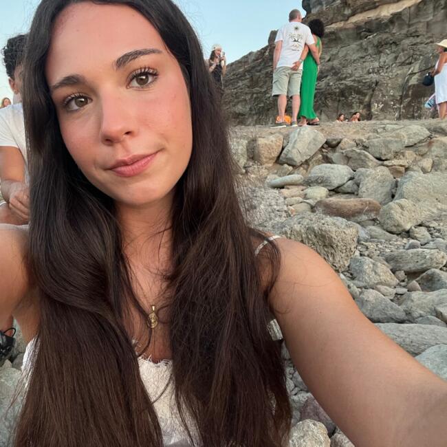 Babysitter in Arenys de Mar: Nydia
