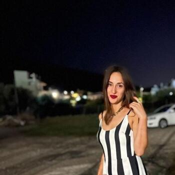 Babysitter in Galatsi: Joanna