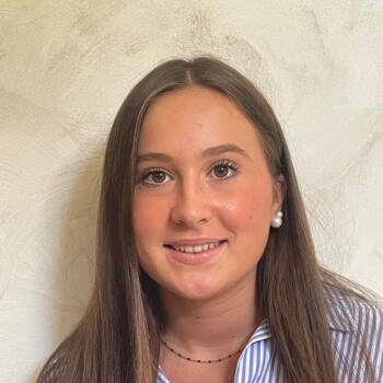 Babysitter in Montpellier: Romane