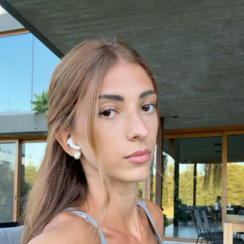 Niñera en Tigre: Sofia