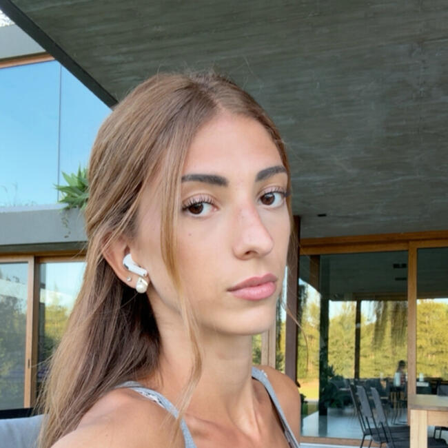 Niñera en Tigre: Sofia