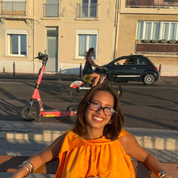 Babysitter in Décines-Charpieu: Racha
