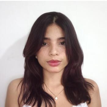 Babysitter in Ciénaga: Madeleine