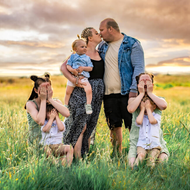 Zara Babysitting Job in Melbourne Babysits