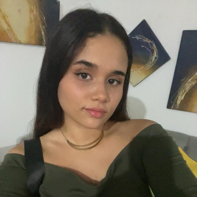 Babysitter in Cartagena: Melanie susana