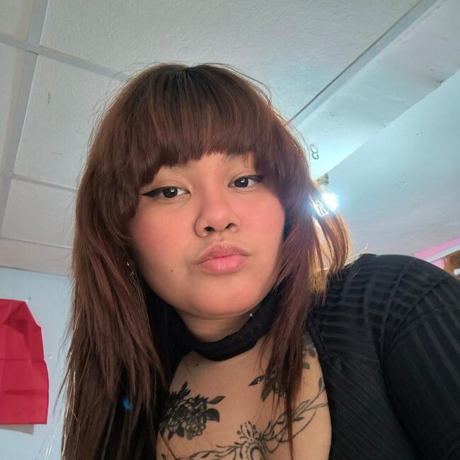 Babysitter in Murcia: Narda Sabrina Nicol