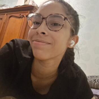 Babysitter in Roubaix: Dalal