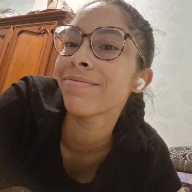 Babysitter in Roubaix: Dalal