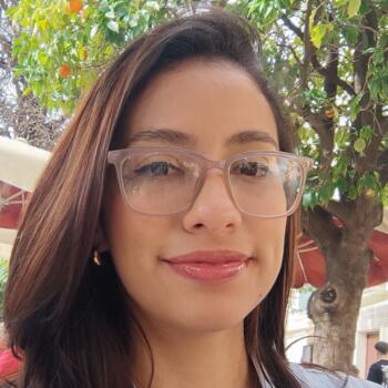 Babysitter in Jerez de la Frontera: Adriana