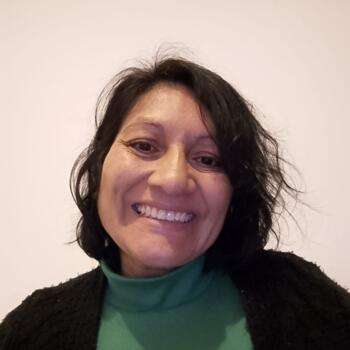 Babysitter in Santiago: Gladys del valle