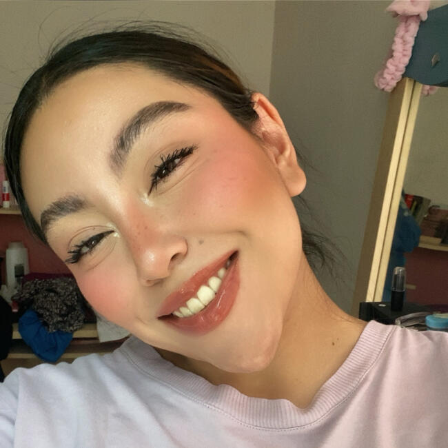 Nanny in Enfield: Itzel guerrero