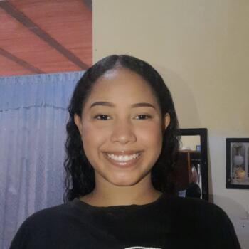 Babysitter in Cartagena: Maria