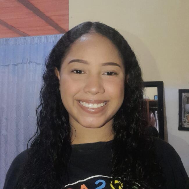 Babysitter in Cartagena: Maria