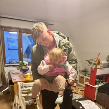 Childminder in Dasing: Yannik