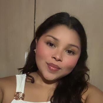 Babysitter in Santiago: Naibelis
