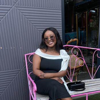 Babysitter in Bloemfontein: Itebogeng