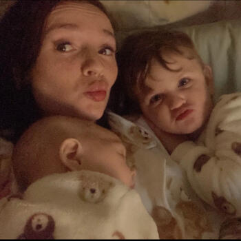 Childminder job in Rockhampton: babysitting job Melanie