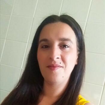 Childminder in Porto: Ana