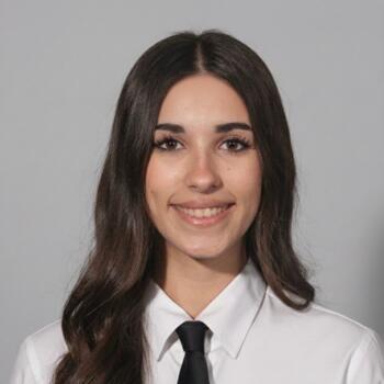 Canguro en Córdoba: Lorena