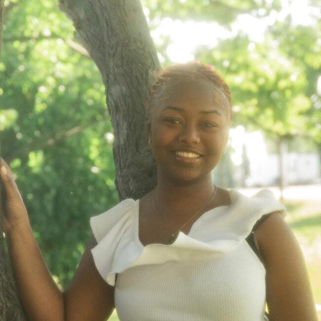 Babysitter in Brampton: Kishauna