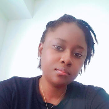 Babysitter in Ottawa: Bisoye