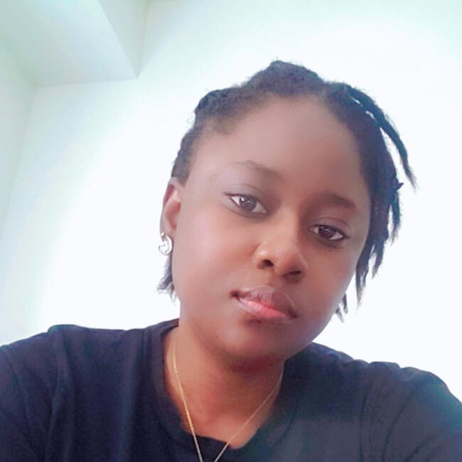 Babysitter in Ottawa: Bisoye