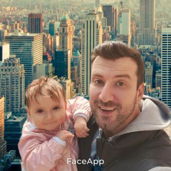 Nanny job in Evosmos: babysitting job Λευτέρης