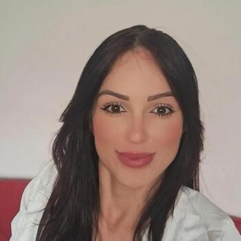 Babysitter in Wrentham: Franciele