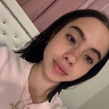 Babysitter in Tampa: Angeline