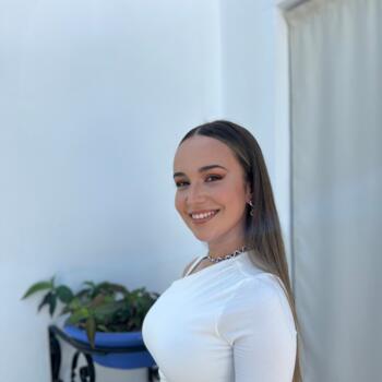 Babysitter in Úbeda: Julia