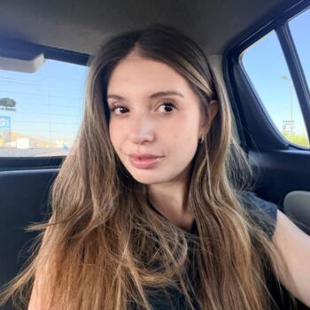 Babysitter in Quilicura: Mabel