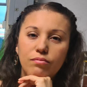 Babysitter in Dulce Nombre de Jesus (Vázquez de Coronado): Xinia