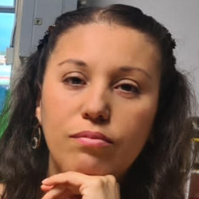 Babysitter in Dulce Nombre de Jesus (Vázquez de Coronado): Xinia