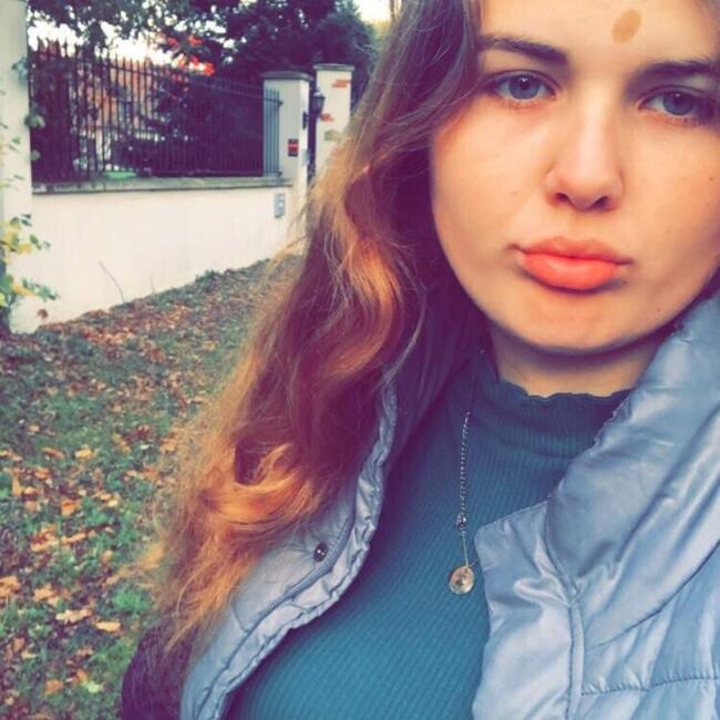 Babysitter in Villers-sur-Mer: Manon