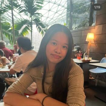 Babysitter in Singapore Island: Jaynie