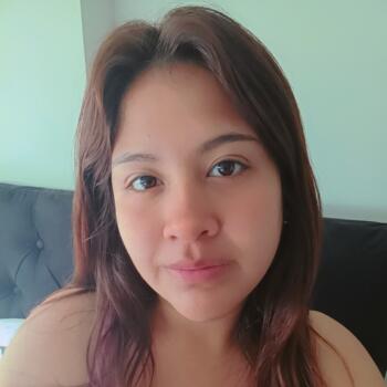 Niñera en Recoleta: BRENDA LISBETH