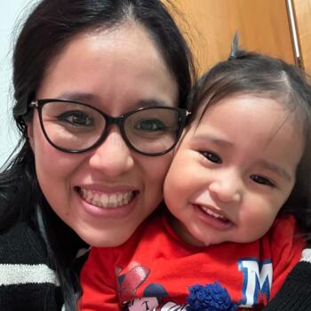 Babysitting job in Terno d'Isola: babysitting job Alexia