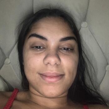 Babysitter in Rio de Janeiro: Ana