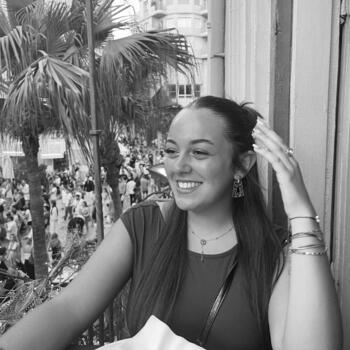 Babysitter in Verrie: Ninon