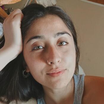 Babysitter Santiago: Javiera