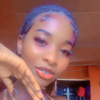 Babysitter Old Harbour Bay: Kayla