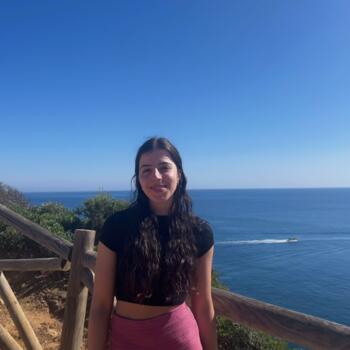 Babysitter em Amarante: Bruna