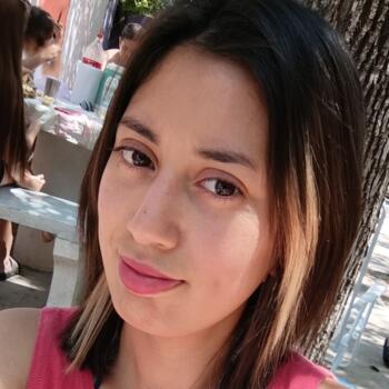 Babysitter Buenos Aires: Sofia