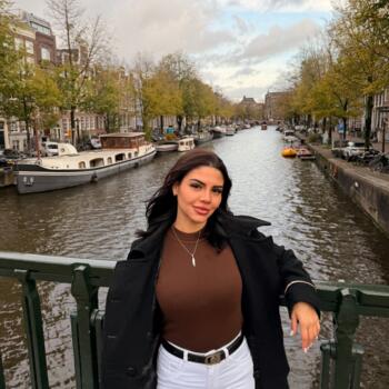 Babysitter Charleroi: Victória