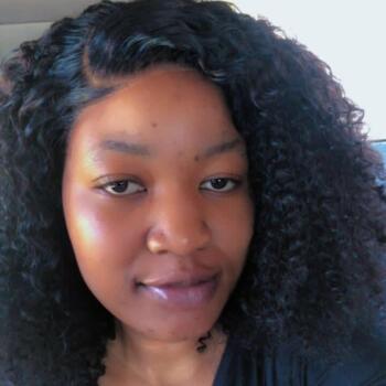 Babysitter in Cape Town: Yeukai