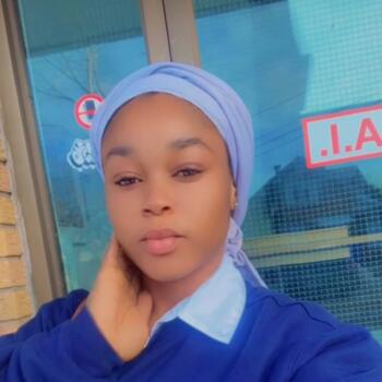 Baby-sitter Gatineau: Sonia